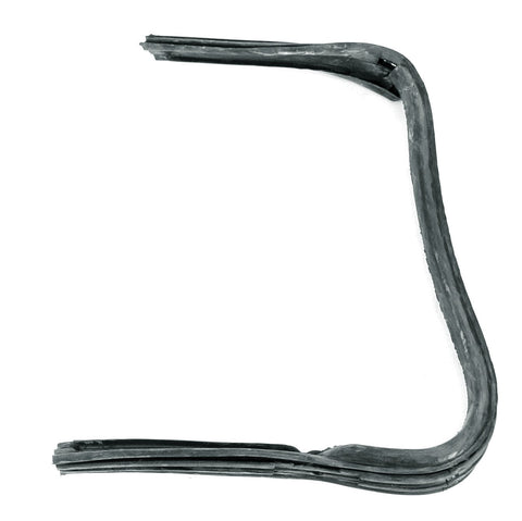 Vent Wing Seal, Left, Type 1, 65-on