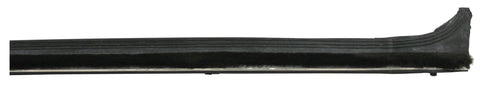 Left Inner Scraper, 4 Clips, Type 1 69-on