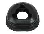 Discover the new Boot from PMB Performance, perfect for connecting your Nosecone to Chassis. Designed for Type 1 (1961-1979), Ghia (1961-1974), and Type 3 (1964-1973) models, this boot guarantees durability and reliability. Enhance your vehicle's performance and maintain its integrity with this must-have component. Order yours today and experience the PMB quality!