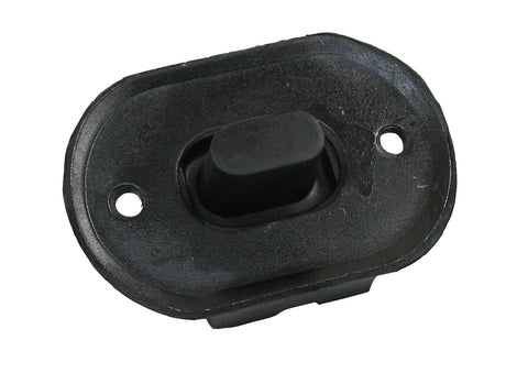Transmission Mount – Front Type 1, 62-65, Each