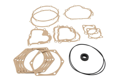 Transmission Gasket Kit Type 1 61-76, Ghia 61-74, Type 2 61-67, Type 3 64-73
