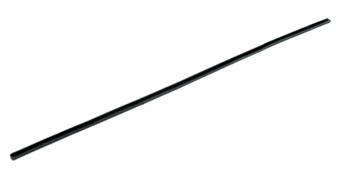Vent Wing Post Channel, 10mm, 52-64