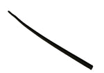 Vent Wing Post Channel, 12mm, 65-on