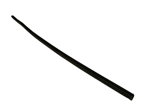 Vent Wing Post Channel, 12mm, 65-on