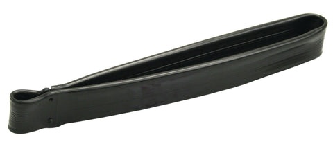 EMPI's black assist strap for Type 1 58-67, ideal for replacing worn or missing interior parts for a complete restoration. Shop now at PMB Performance.