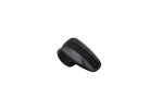 Coat Hooks, Type 1 61-67, Black, Each