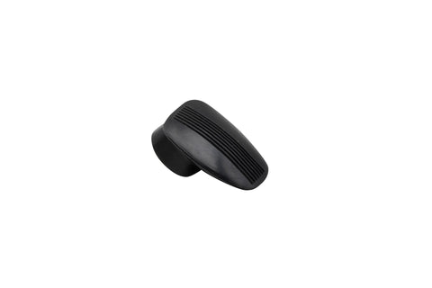 Coat Hooks, Type 1 61-67, Black, Each