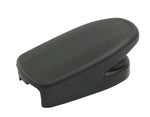 Coat Hooks, Type 1 68-77, Black, Each