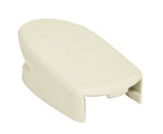 Coat Hooks, Type 1 68-77, White, Each