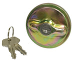 Locking Gas Cap, Type 1 72-79