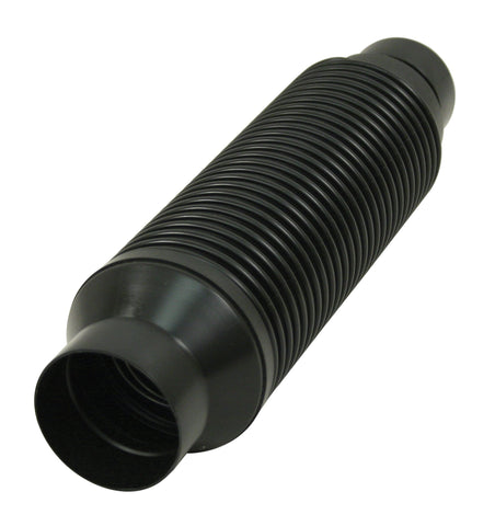 Warm Air Hose (Bellows) - Heat Exchanger to Body 60/64MM