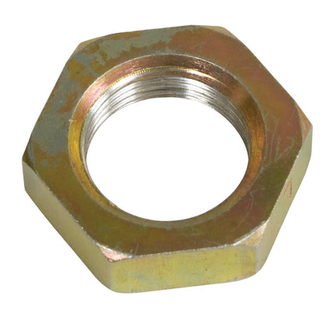 Spindle Nut Left Type 2 Through-63