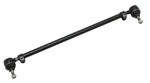 Left Tie Rod, Adjustable. Type 2, 55-67