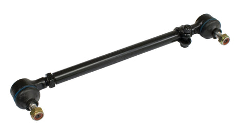 Left Tie Rod, Adjustable. Type 1 66-68