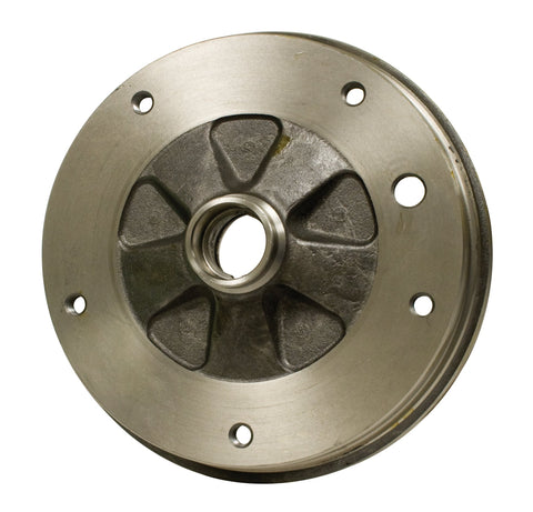 Front Brake Drum 66-67