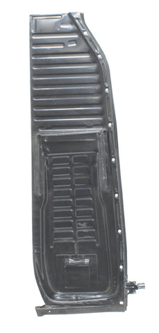 Right Floor Pan, Type 1 Sedan, S/B