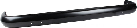 BUMPER REAR T-II 1968-71