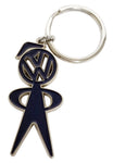 Key Chain VW Bobble Head