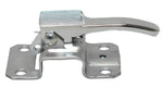 Driver's Inside Door Handle (Chrome)