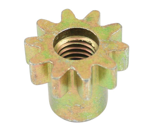 EMPI Adjusting Star, Brake Shoe: Optimize your Porsche's braking system with the EMPI adjusting star for precise brake shoe adjustments. Shop now at PMB.