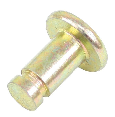 EMPI's anchor pin for parking brake lever (use with 211 609 619), fits Type 1, Ghia, Type 2, and Type 3 models. Shop now at PMB Performance.