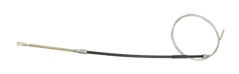 Emergency Brake Cable, Type 1 & Ghia 58-64