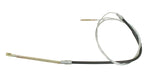 Emergency Brake Cable, Type 1 73-on