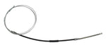 Emergency Brake Cable, Type 2 64-67