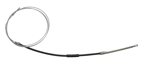 Emergency Brake Cable, Type 2 64-67