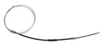 Emergency Brake Cable, Type 2 69-71