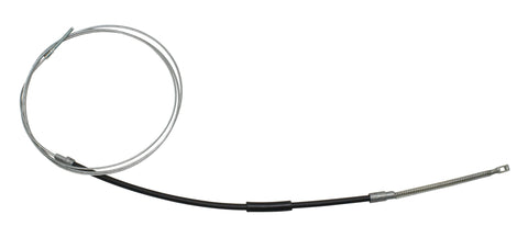 Emergency Brake Cable, Type 2 69-71