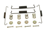 Don’t let air in the lines ruin your brake installation! Our Front Brake Hardware Kit (58-64) helps you eliminate common issues like spongy pedals. With our Quick Bleeders, you'll make bleeding easier and more effective. Get back on the road safely—shop now!