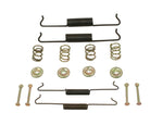 Eliminate air in your brake lines with our Front Brake Hardware Kit for models 65-79! Most brake issues stem from improper bleeding. Follow our expert tips and use Quick Bleeders to ensure a smooth, safe ride. Don’t let brake problems slow you down—buy your kit today!