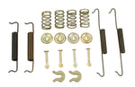 Brake Hardware Kit, Type 1Â Rear 57-66 Each