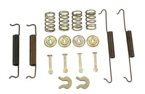 Struggling with air in your brake lines? Our Type 1 Rear Brake Hardware Kit (67-79) offers the solution! Learn essential tech tips for bleeding brakes effectively. Use our Quick Bleeders for easy air removal and avoid common installation issues. For a smooth and safe ride, order your brake hardware kit now!