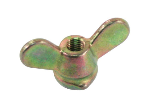 Bulk 7mm Wing Nut for Clutch Adjustment