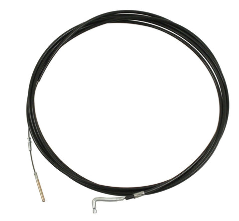 Heater Cable, Right, Type 2 1972