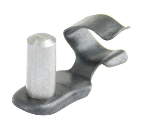 Clevis Pin, Clutch Cable, Type 2 55-71, Each