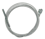 Clutch Cable, Type 2 68-71