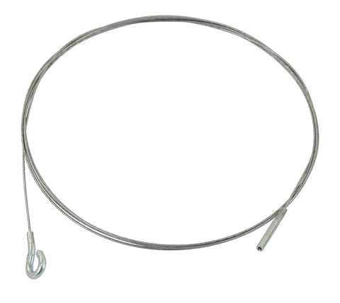 Acc. Cable, Type 1 & Ghia 58-65