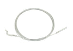 Acc. Cable, Type 1 & Ghia 72-74