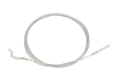 Acc. Cable, Type 1 & Ghia 72-74