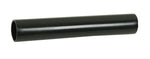 Cover, Front Hood Spring, Black Plastic, Each Type 1 62-77