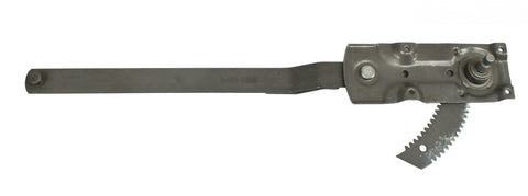 Window Regulator, Type 1 56-64, Right