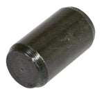 Ensure your engine's durability with our stock length dowel pins! Designed to fit into the crankshaft, these pins have a standard 8mm diameter and a length of 19mm, providing essential protection against shearing under high twist loads. Sold in sets of 8, these dowel pins are ideal for enhancing the reliability of your performance engine!