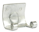 EMPI Accelerator Pedal Bracket Type 1, 58-66, premium silver zinc plated bracket for improved pedal performance and style. Shop now at PMB.