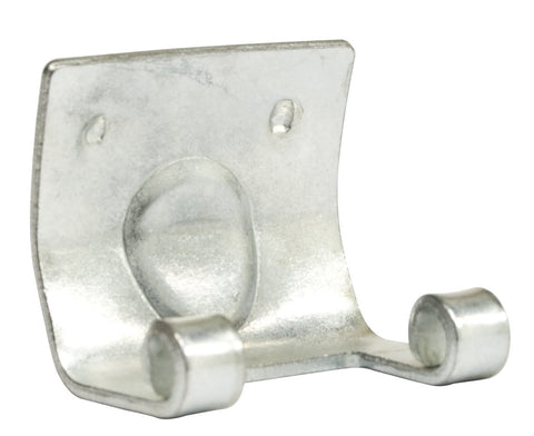 EMPI Accelerator Pedal Bracket Type 1, 58-66, premium silver zinc plated bracket for improved pedal performance and style. Shop now at PMB.
