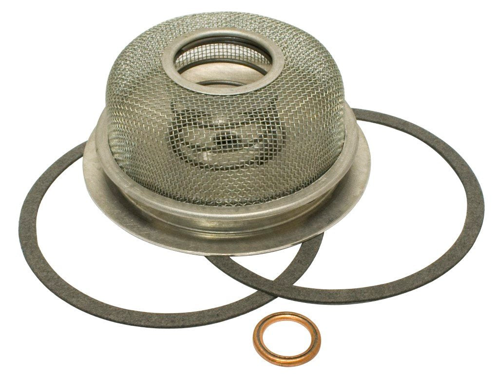 Oil Screen Kit, Type 2 for 17-2000 – PMB Performance