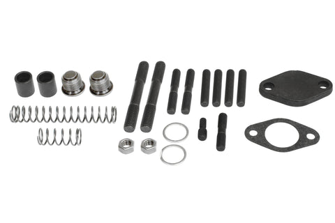 Engine Case Hardware Kit, All 1600cc Style Engines