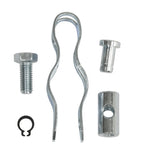 Heater Cable Clamp Kit Type 1, 49-79